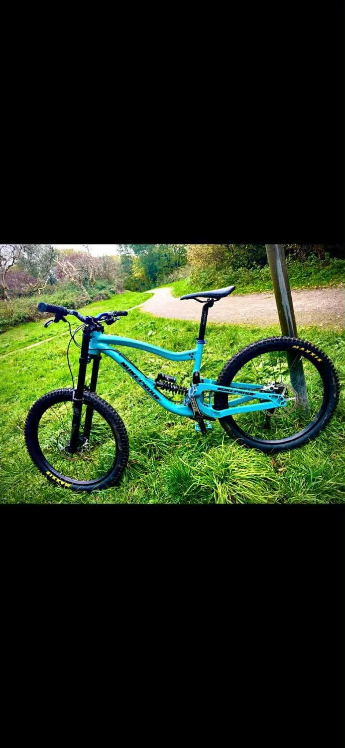 Nukeproof Mega 275 Alloy Comp 2021