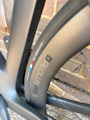 Trek Madone 6 Series 2010