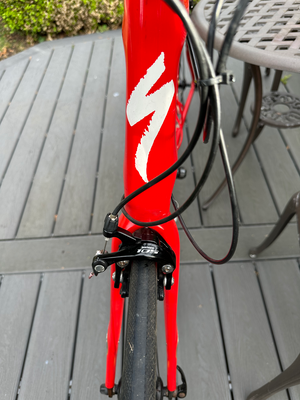 Specialized Roubaix SL4 Comp Compact 2013