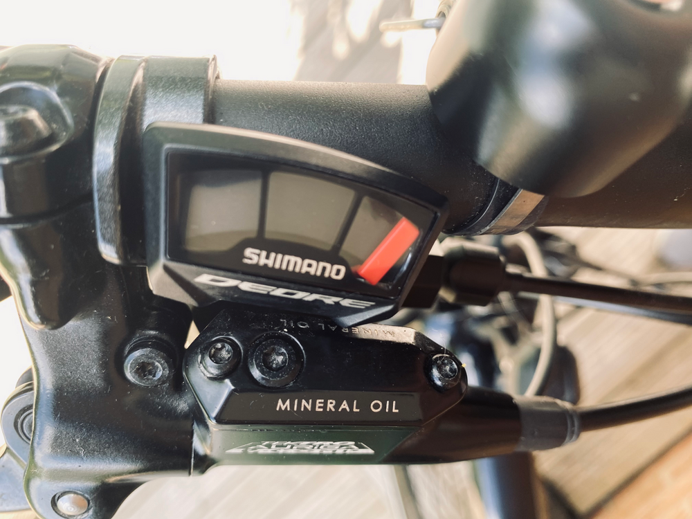 VoltBike Pulse X 2020