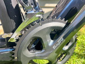 Boardman SLR 8 9 Carbon 2025