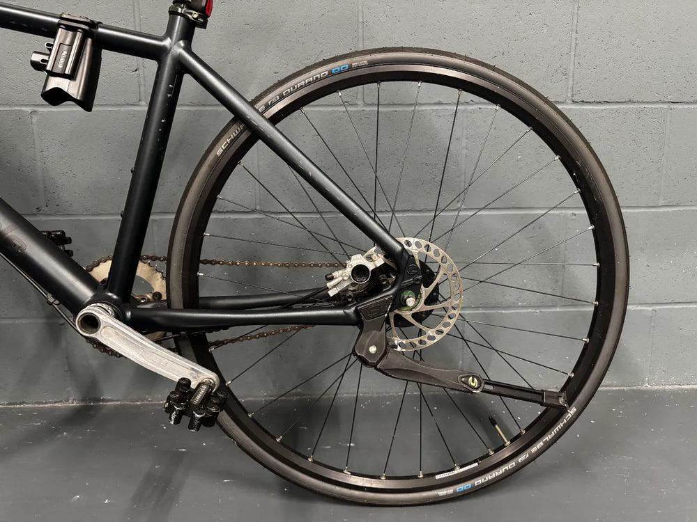 Cannondale BAD BOY 4 2017