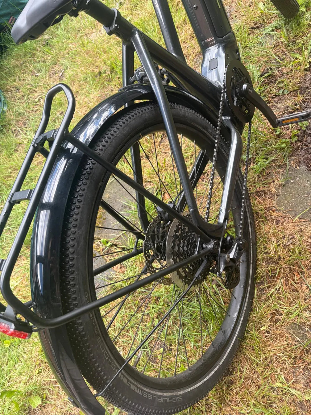 Trek Allant+ 7 Stagger 2023