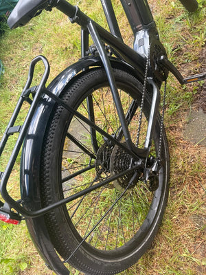 Trek Allant+ 7 Stagger 2023