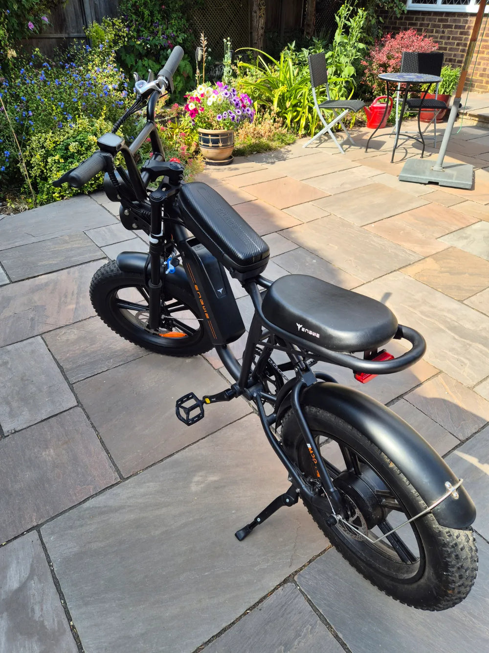 Engwe M20 2023