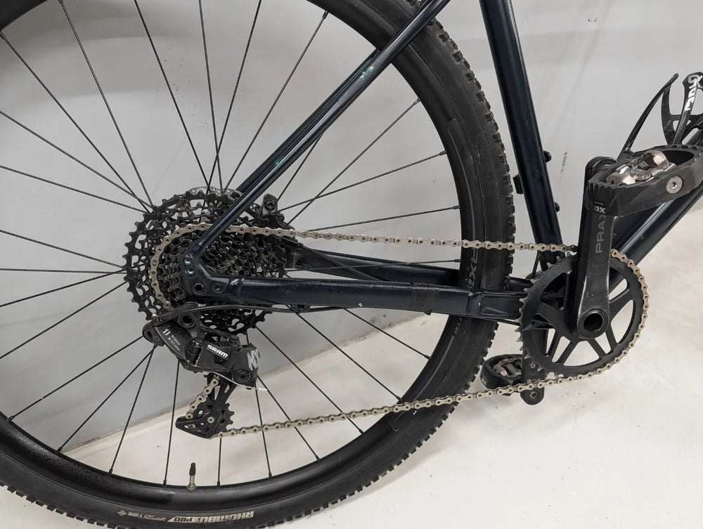 Specialized Diverge Comp E5 Evo Disc 2021