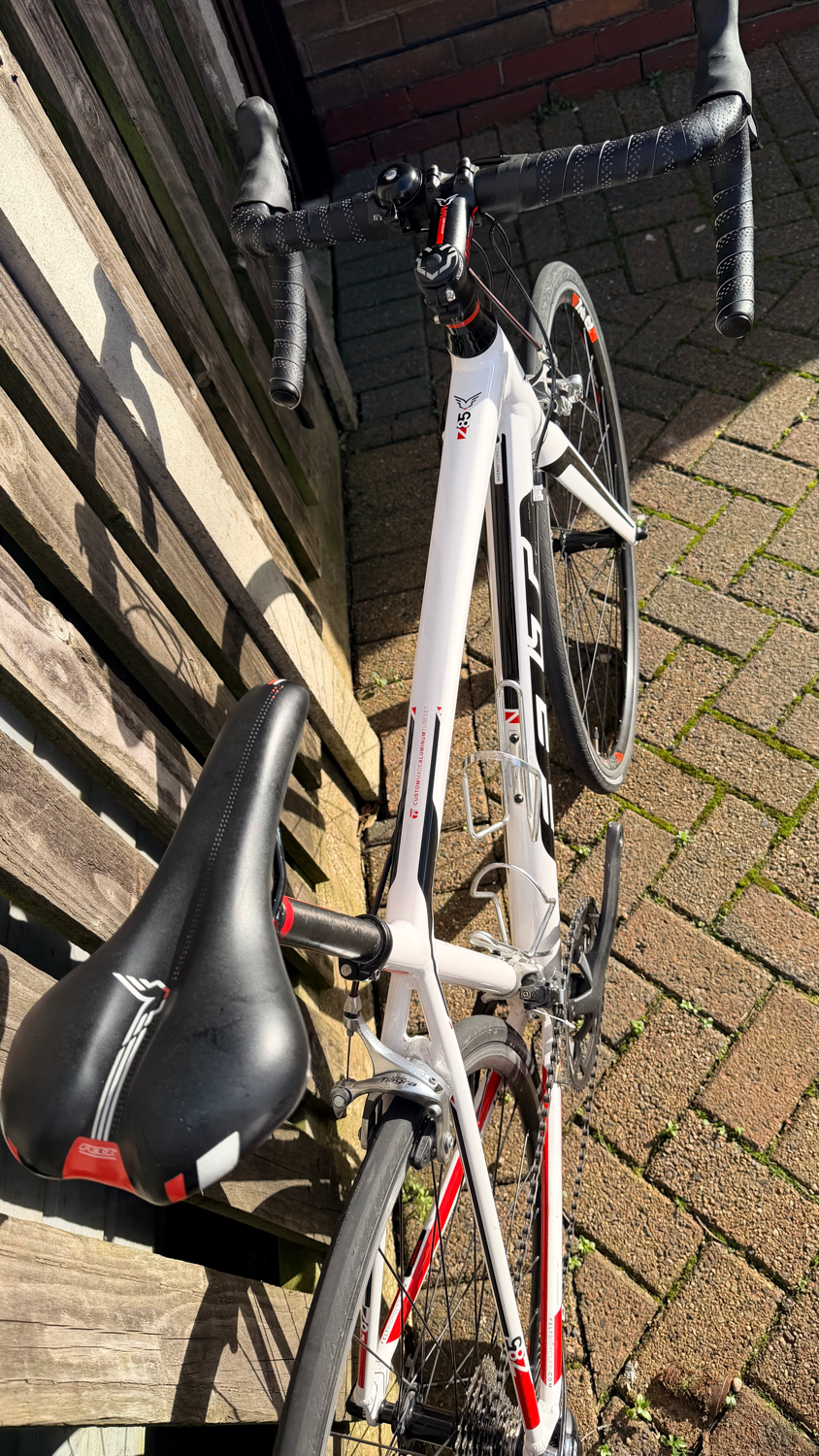 Felt Z85 2014
