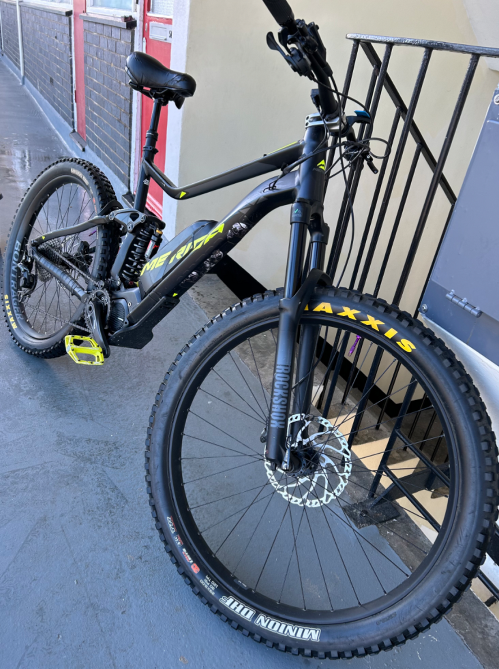 Merida ONE-SIXTY 700 2021