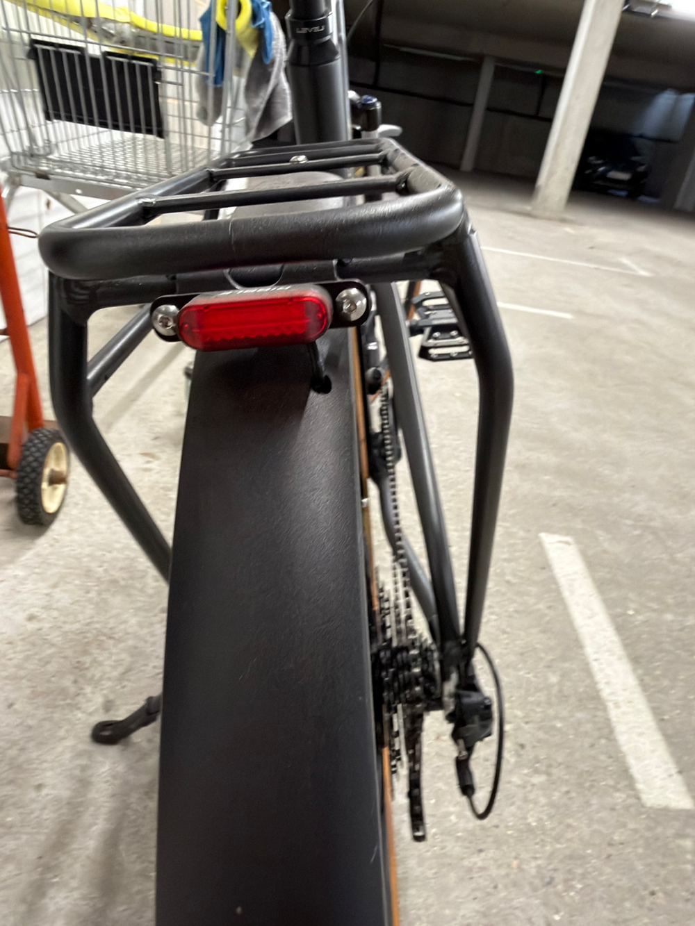 Ribble Hybrid AL e - Fully Loaded Edition 2022