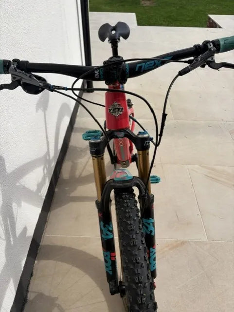 Yeti SB5 Beti - C/Series / GX 2016