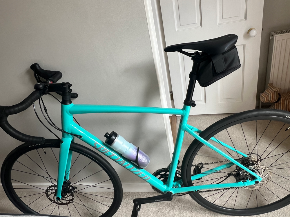 Specialized Allez E5 2025