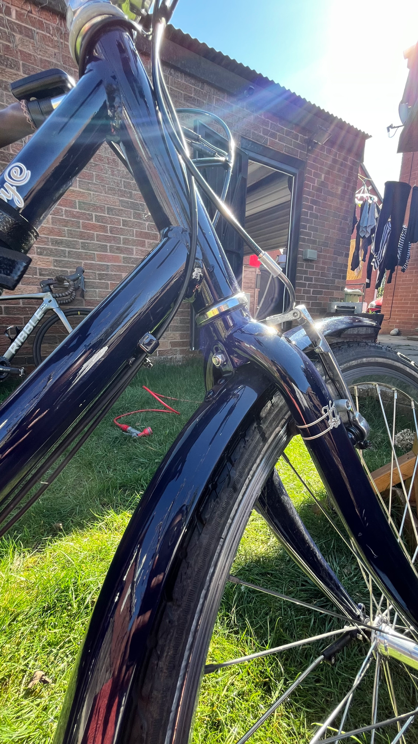 Pendleton Somerby Electric Bike 2022