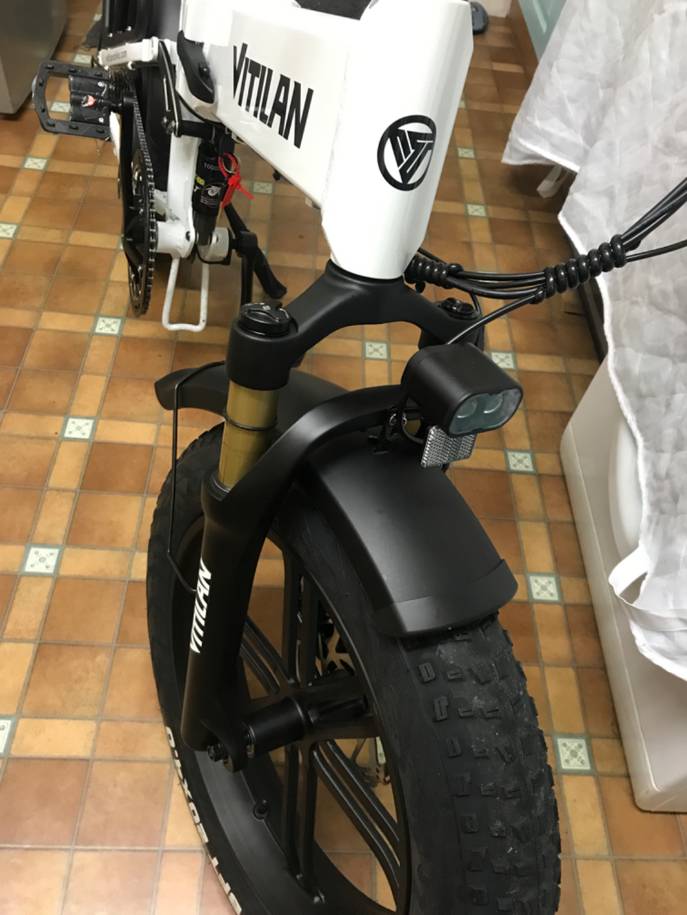 Vitilan  i7 Pro 3.0 2024