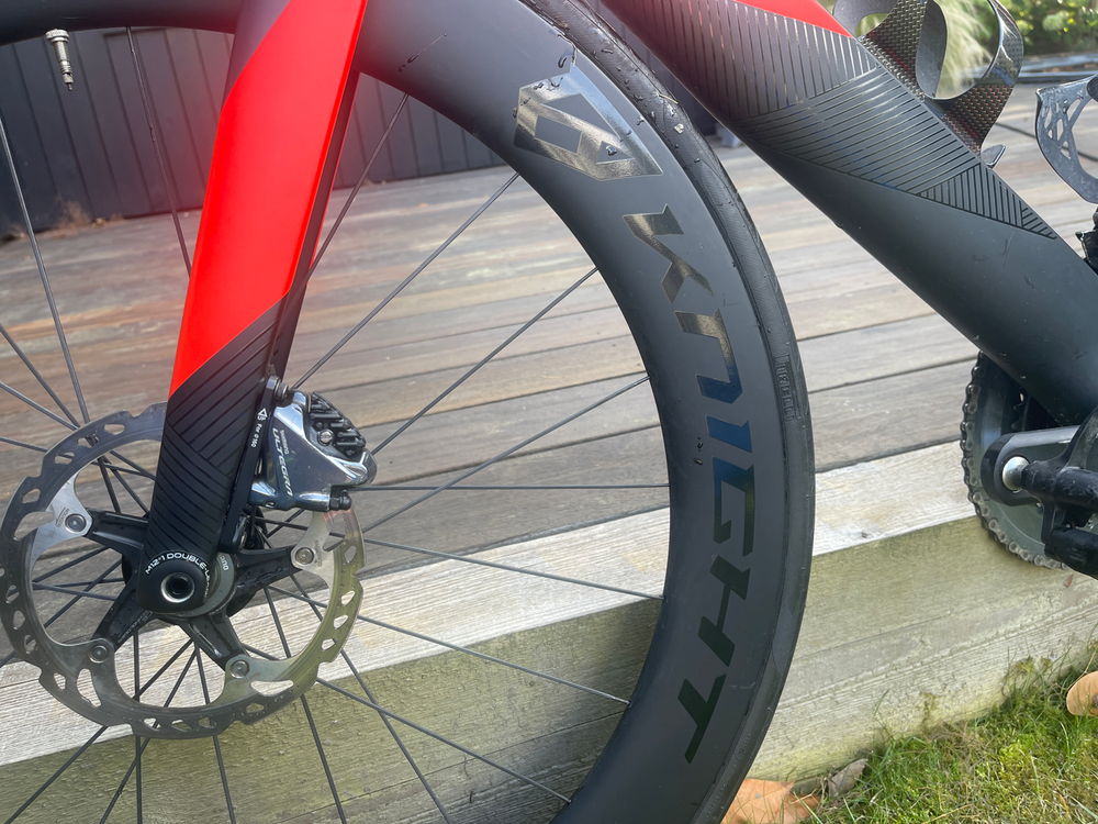 Cannondale SystemSix Carbon Ultegra 2020