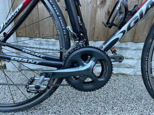 Giant SCR 3.0 2011