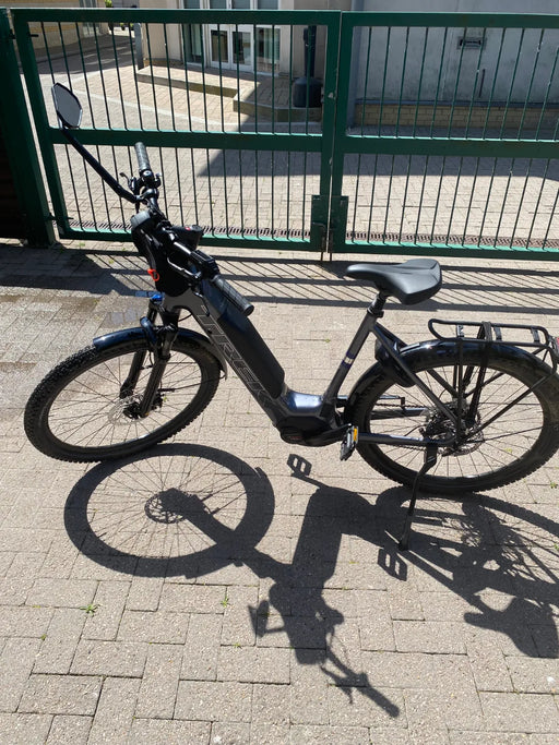 Trek Verve+ 4 800wh Lowstep 2026
