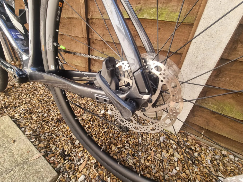 Giant Fastroad Advanced 2 2023