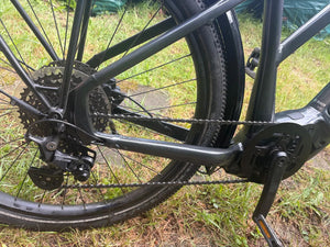 Trek Allant+ 7 Stagger 2023