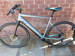 Boardman HYB 8 9e 2022