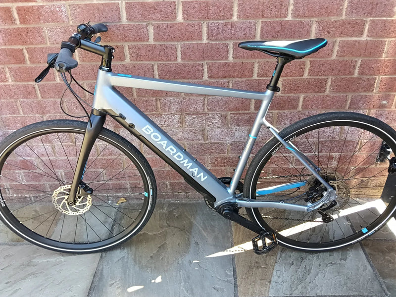 Boardman HYB 8 9e 2022