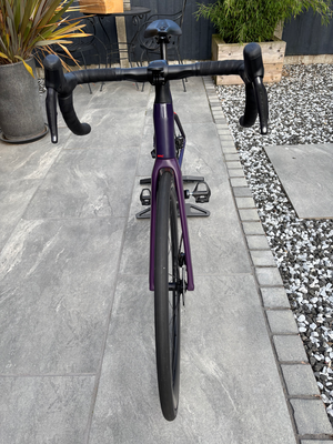 BMC Roadmachine 01 Three Disc 2023