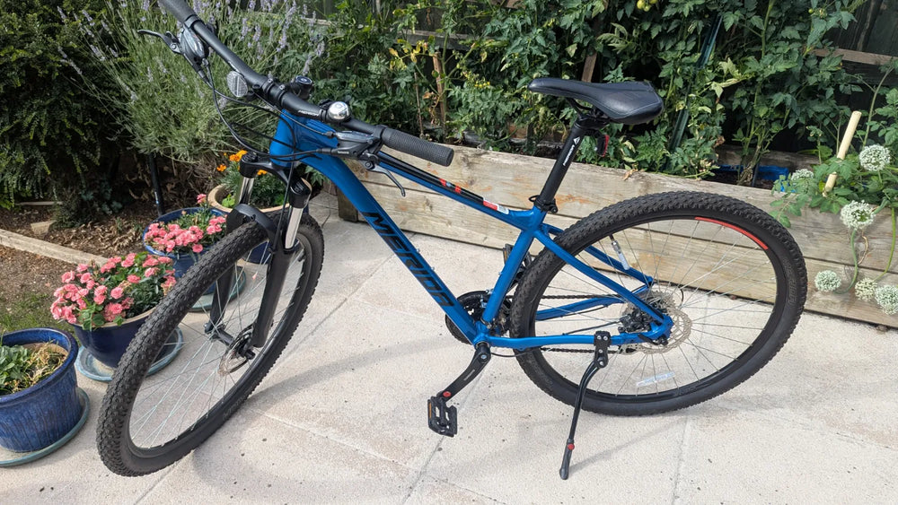 Merida Big.nine 15 2023