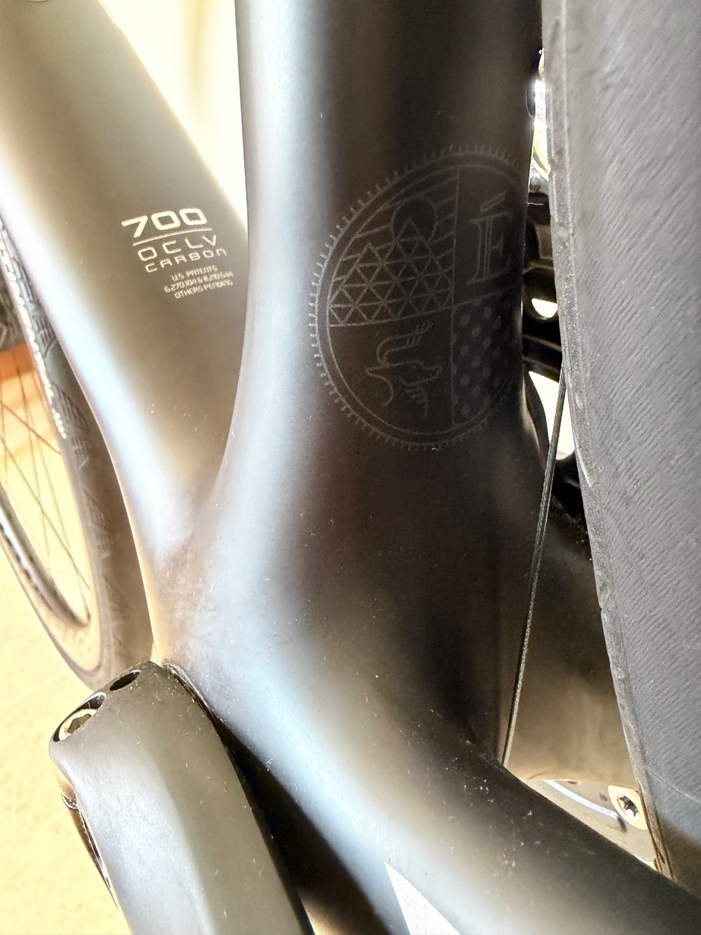 Trek Émonda SLR 8 Disc 2019