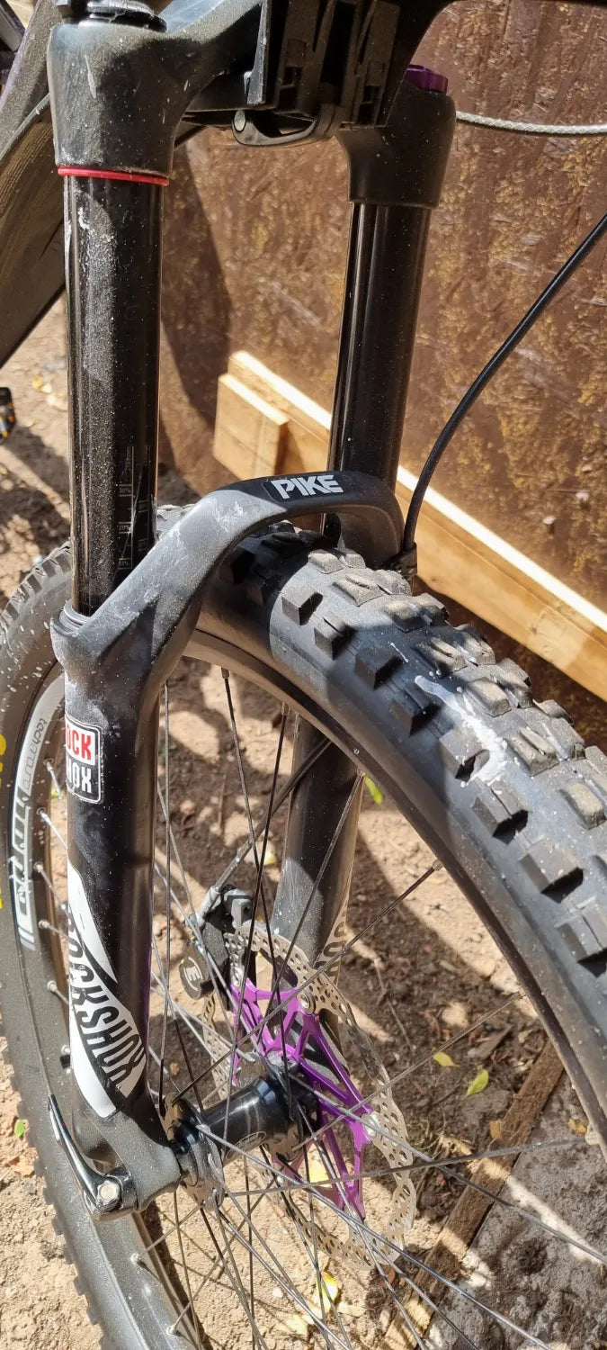 Specialized Enduro Comp 650b 2016