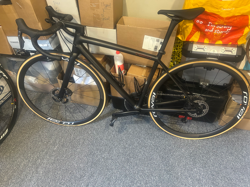 Specialized Aethos S-works 2025