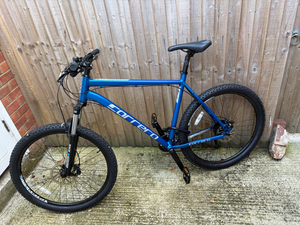Carrera Vulcan