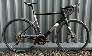 Cannondale Supersix Evo Neo 3 Disc 2022
