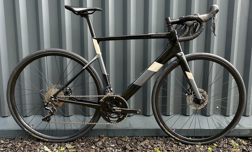 Cannondale Supersix Evo Neo 3 Disc 2022