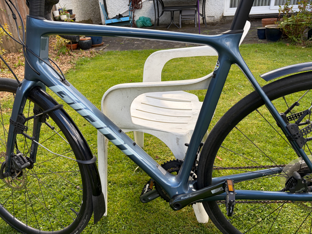 Giant TCR Advanced Disc 3 2021
