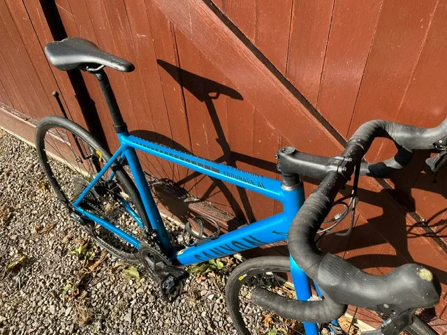 Canyon Endurace AL 6.0 2018