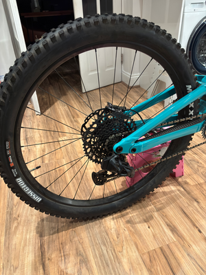 Scott Genius ST 910 2023