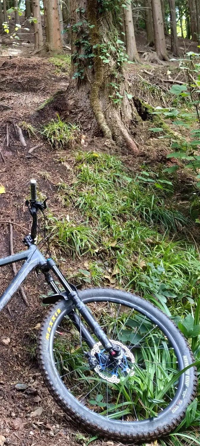 CUBE Stereo 160 Race 27.5 FS Mountain Bike 2018