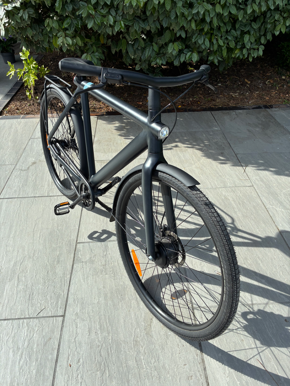VanMoof S3 2020