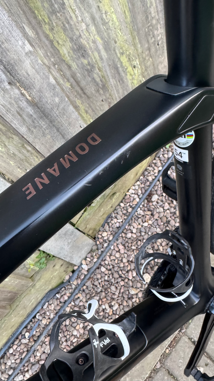 Trek Domane SL 5 Gen 3 2023