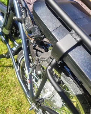 F.lli Schiano E-STAR e bike E-STAR e bike 2020