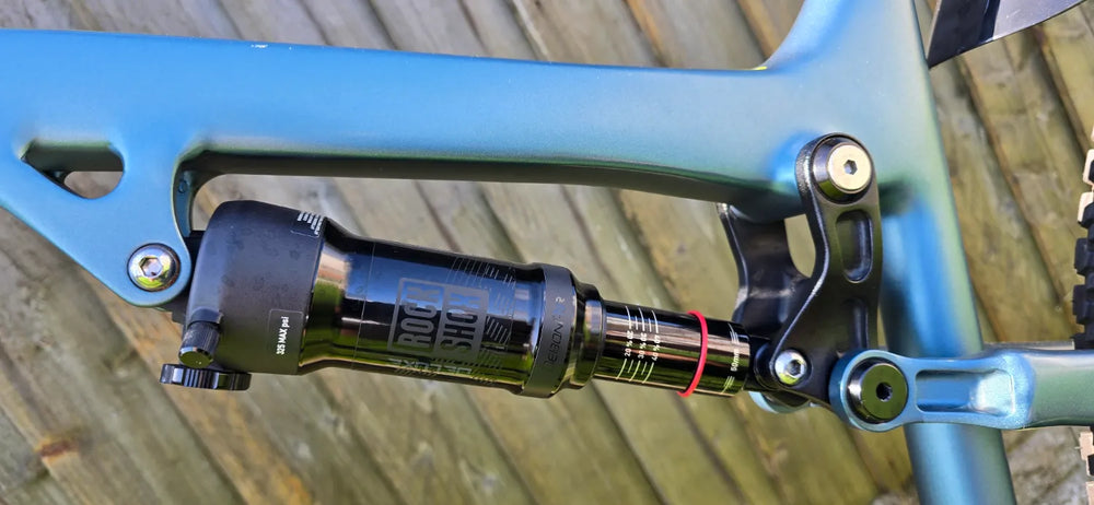 Boardman MTR 8 6 L 2022