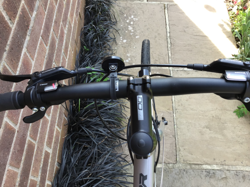 Orbea VECTOR 20 2019