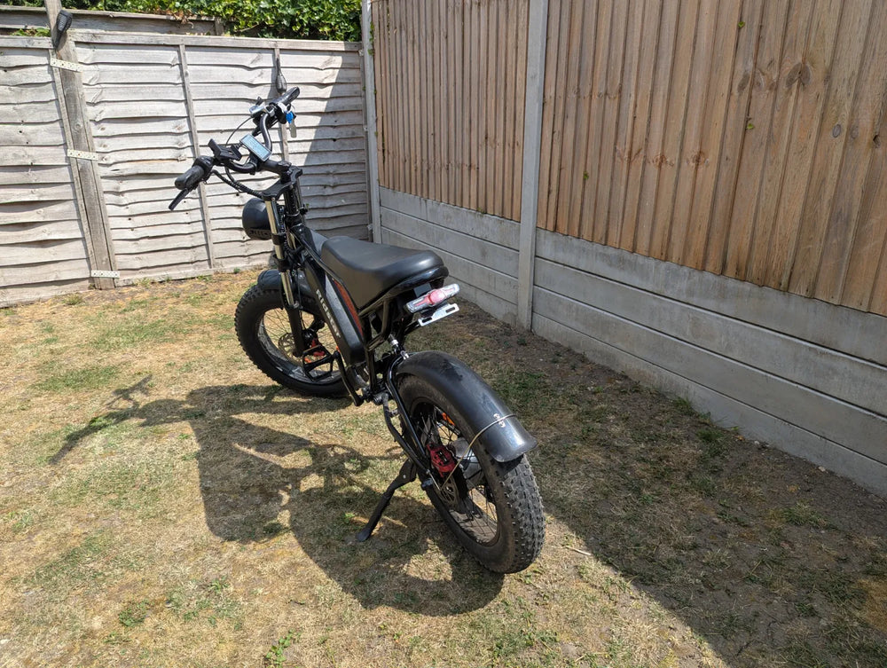 Ridstar Q20 Pro 2025