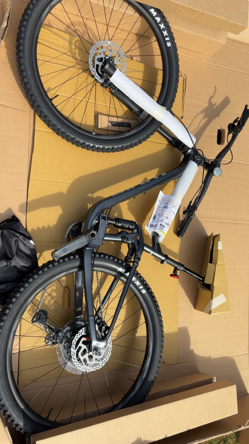 Giant Stance 2 29 Trail 2024