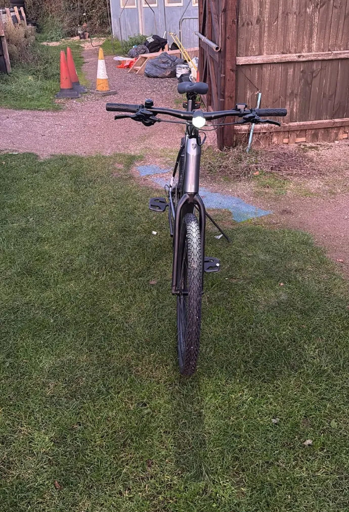 Trek Dual Sport+ 2 Stagger 2023