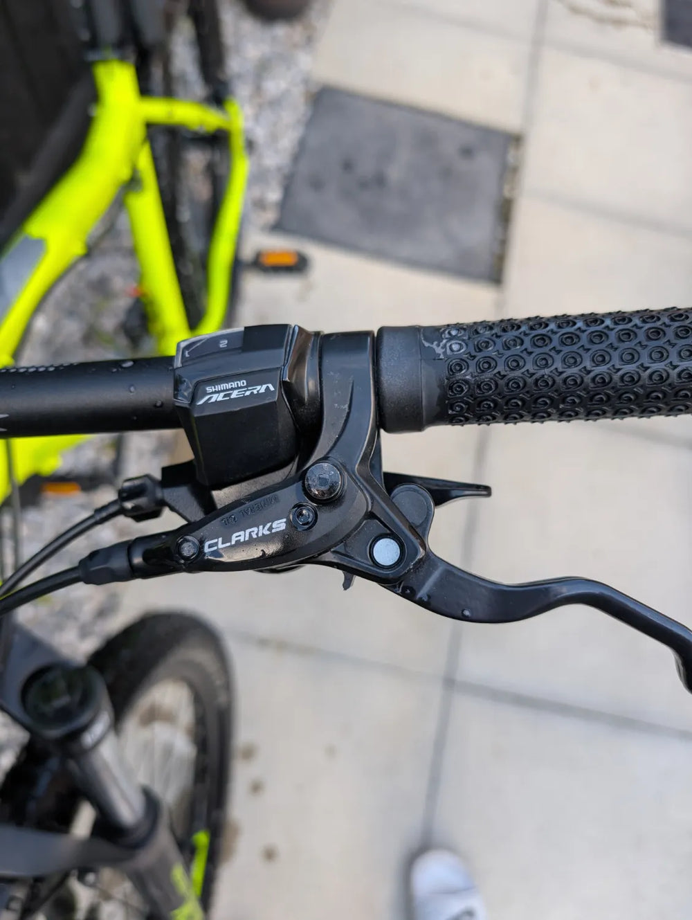 Voodoo Wazoo Mens Mountain Bike 27.5+ 2020