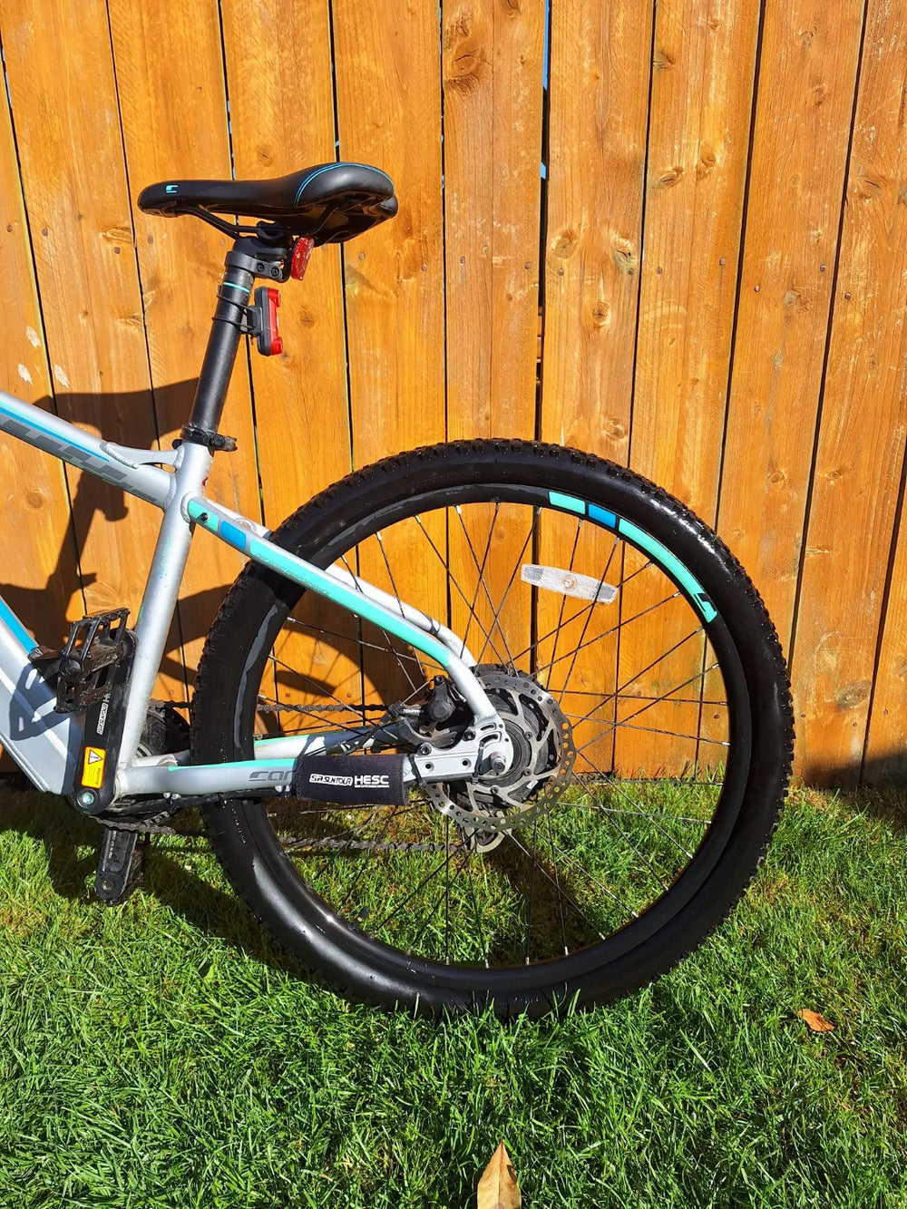 Carrera Vengeance E Womens Electric Mountain Bike 2.0 2023