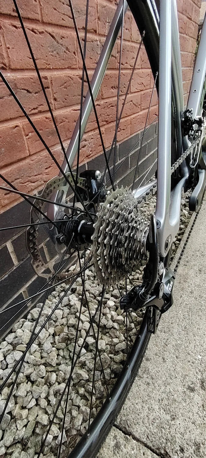 Ridley Noah Disc - Shimano 105 2x11sp 2024