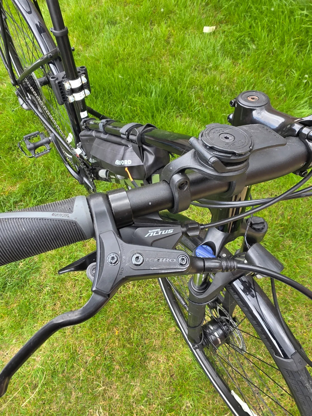 Trek Dual Sport 2 Equipped 2022