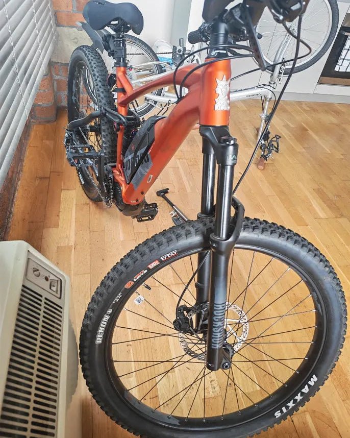 Voodoo Zobop 2021