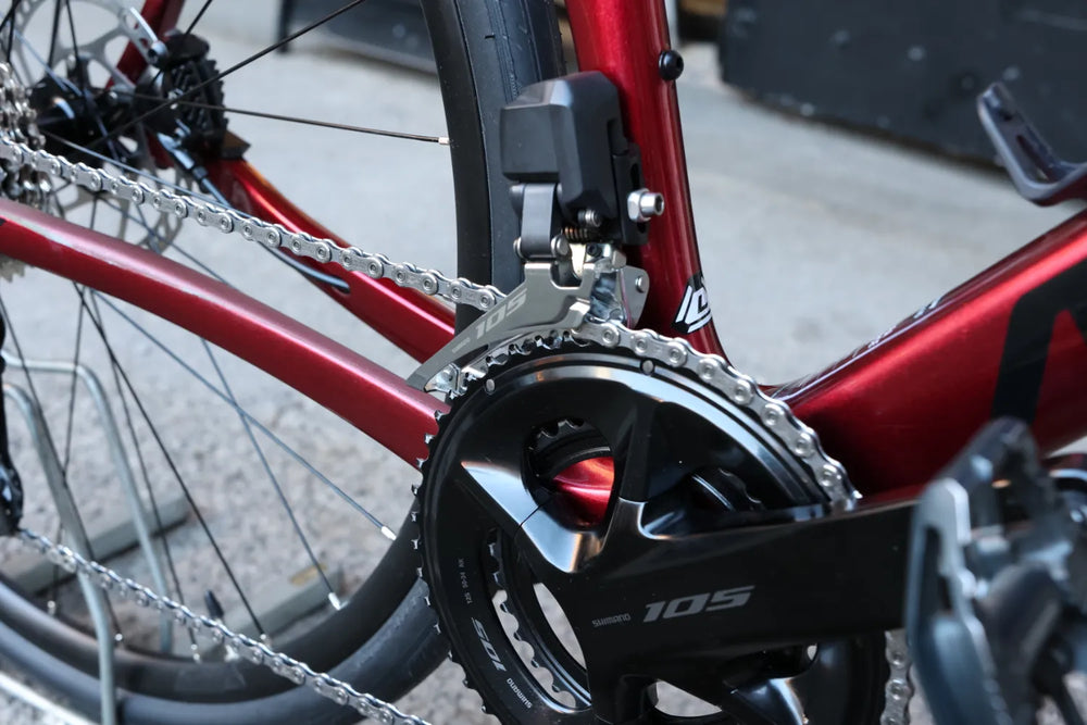 Merida SCULTURA ENDURANCE 6000 Di2 2023